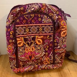 Vera Bradly Laptop Bag